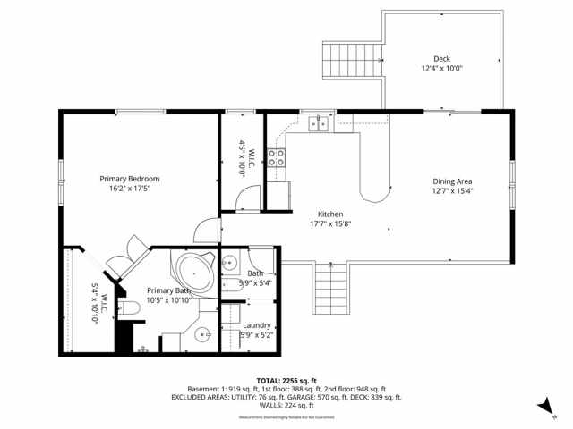 Elk Mound Residential Real Estate