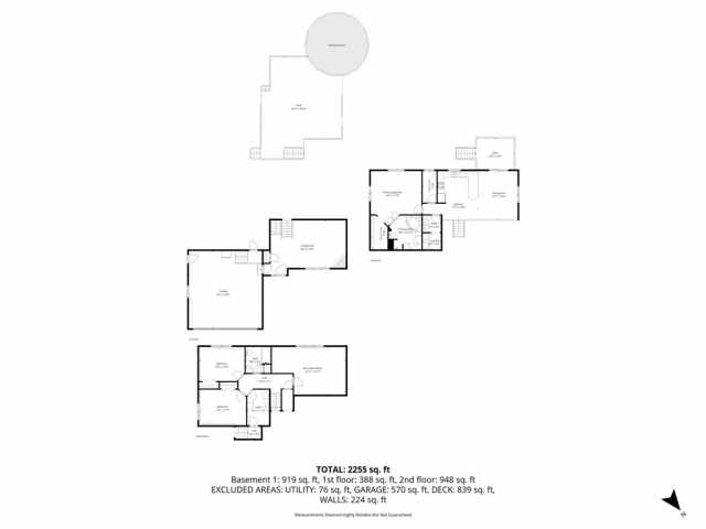Elk Mound Residential Real Estate
