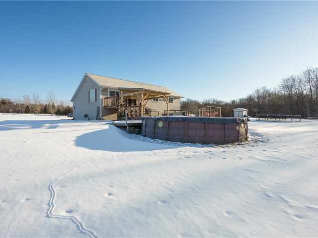 Elk Mound Residential Real Estate