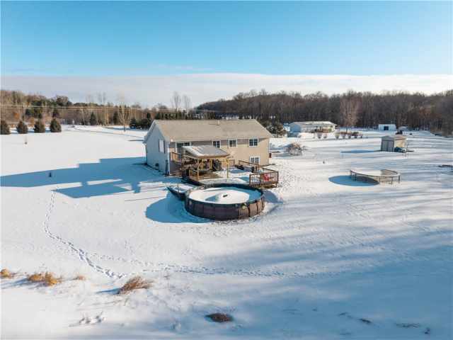 Elk Mound Residential Real Estate