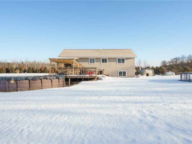 Elk Mound Residential Real Estate