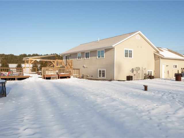 Elk Mound Residential Real Estate