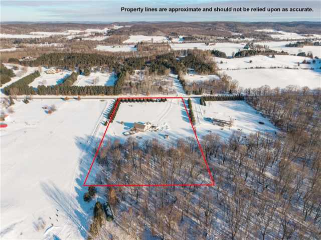 Elk Mound Residential Real Estate