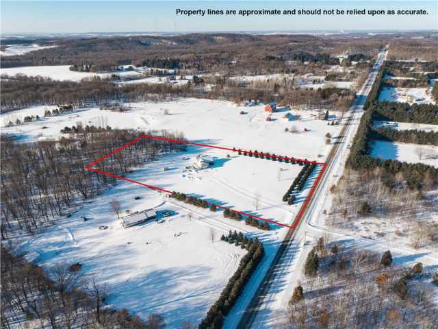 Elk Mound Residential Real Estate