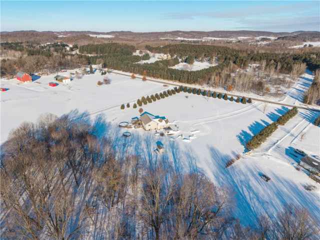 Elk Mound Residential Real Estate