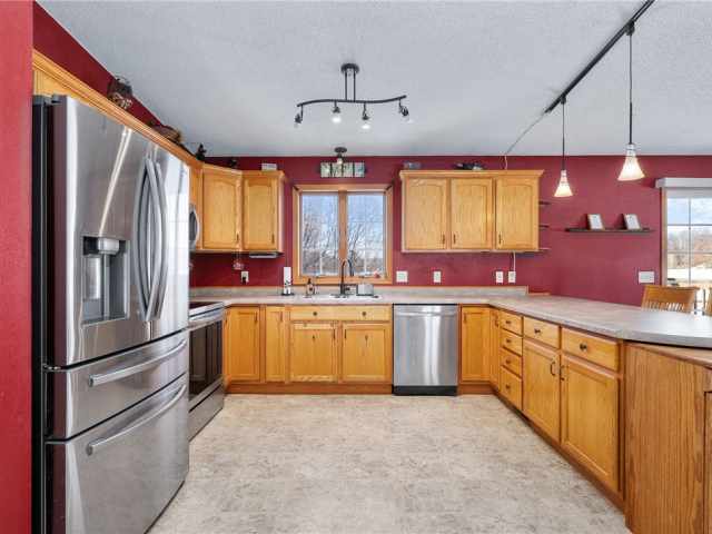 Elk Mound Residential Real Estate