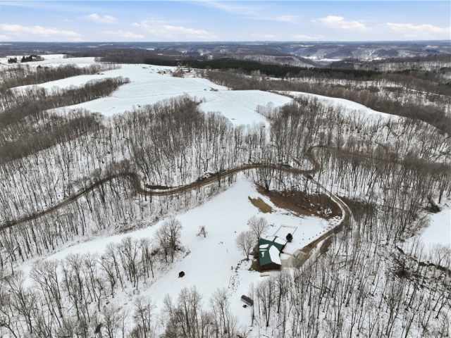 Menomonie Residential Real Estate