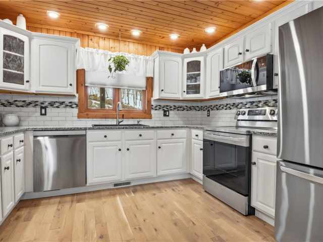 Menomonie Residential Real Estate