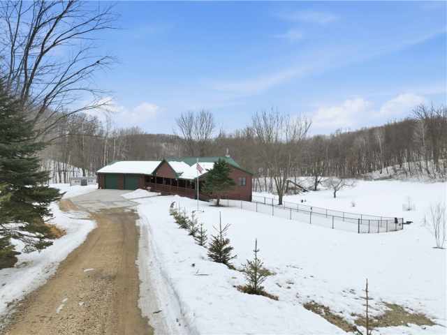 Menomonie Residential Real Estate