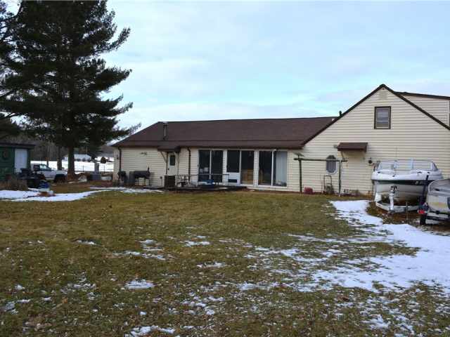 Bloomer Residential Real Estate