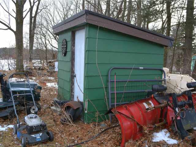 Bloomer Residential Real Estate