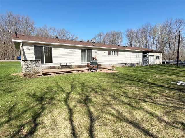 Rice Lake Residential Real Estate