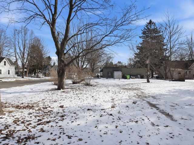 Menomonie Residential Real Estate