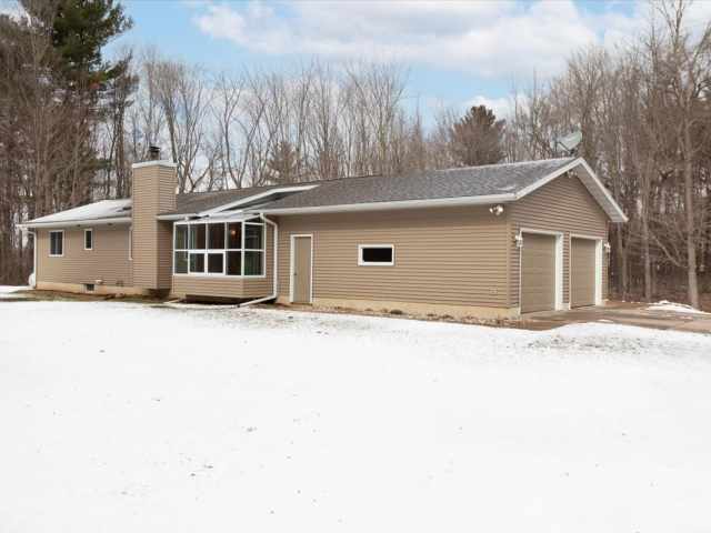Elk Mound Residential Real Estate