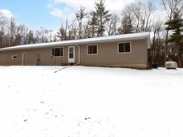 Elk Mound Residential Real Estate
