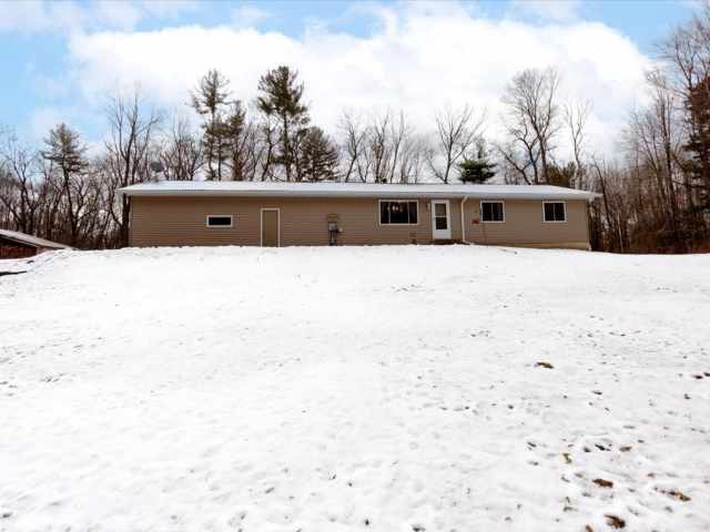 Elk Mound Residential Real Estate