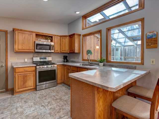 Elk Mound Residential Real Estate