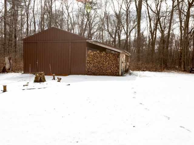 Elk Mound Residential Real Estate
