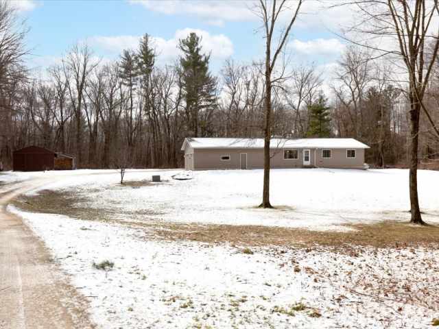 Elk Mound Residential Real Estate