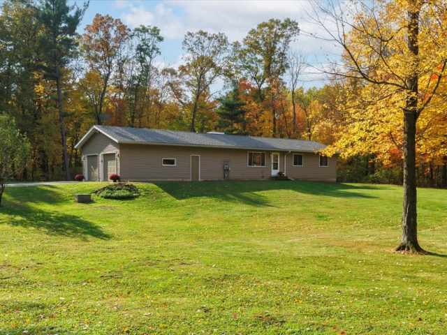 Elk Mound Residential Real Estate