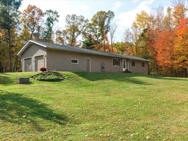 Elk Mound Residential Real Estate