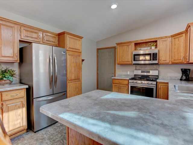 Elk Mound Residential Real Estate