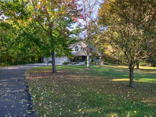 Elk Mound Residential Real Estate