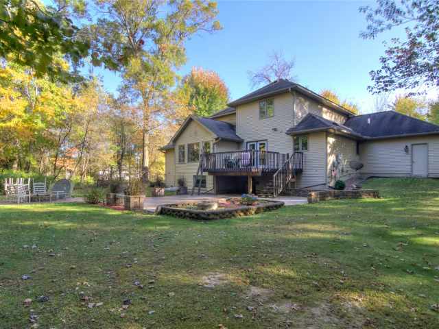 Elk Mound Residential Real Estate