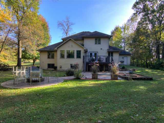Elk Mound Residential Real Estate