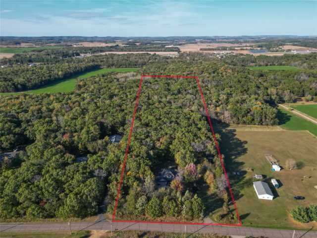 Elk Mound Residential Real Estate