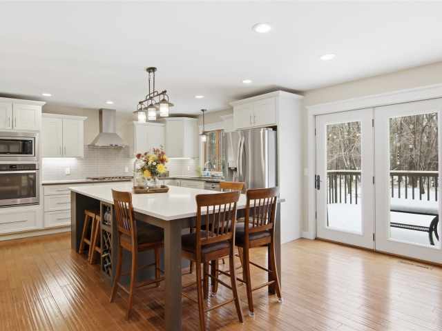 Elk Mound Residential Real Estate