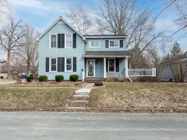 Menomonie Residential Real Estate