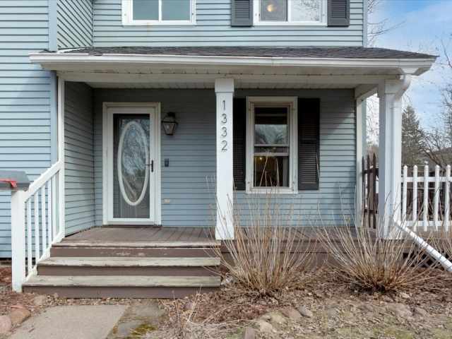 Menomonie Residential Real Estate