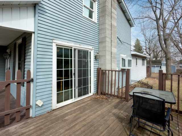 Menomonie Residential Real Estate