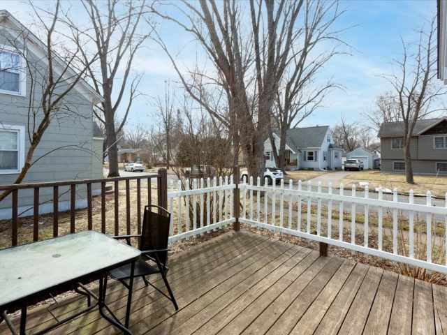 Menomonie Residential Real Estate