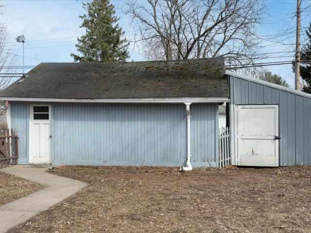 Menomonie Residential Real Estate