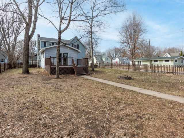 Menomonie Residential Real Estate