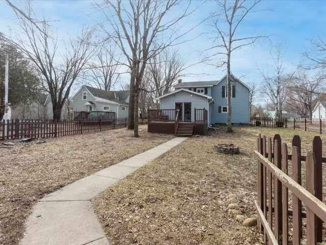 Menomonie Residential Real Estate