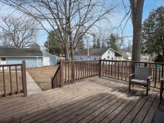 Menomonie Residential Real Estate