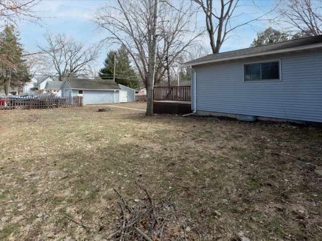 Menomonie Residential Real Estate