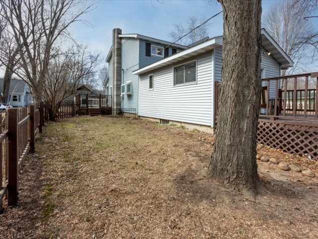 Menomonie Residential Real Estate