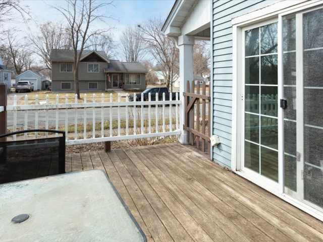 Menomonie Residential Real Estate