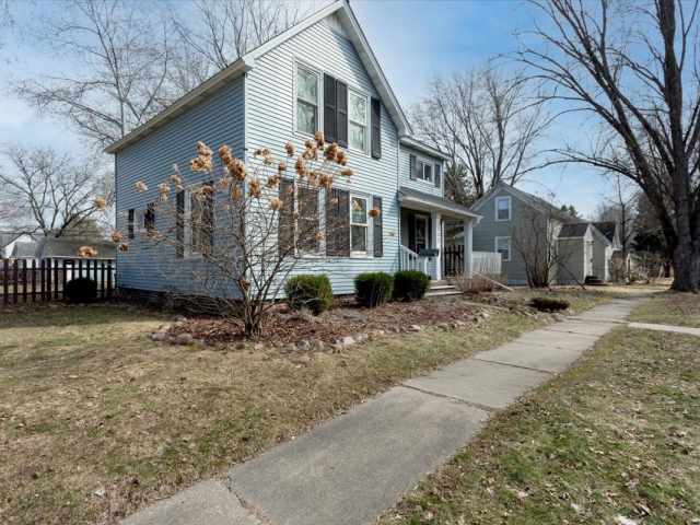 Menomonie Residential Real Estate