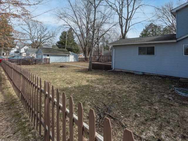 Menomonie Residential Real Estate