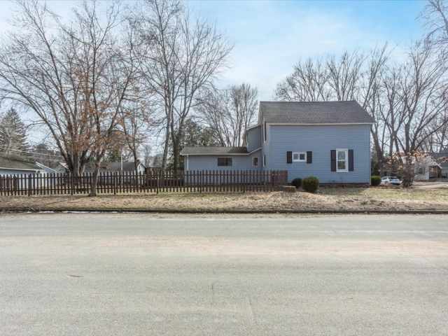 Menomonie Residential Real Estate