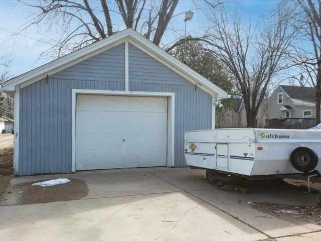 Menomonie Residential Real Estate