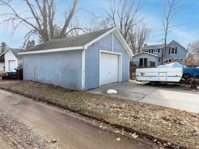 Menomonie Residential Real Estate