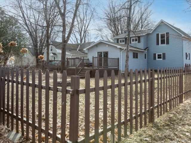 Menomonie Residential Real Estate