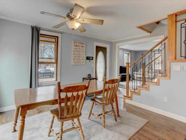 Menomonie Residential Real Estate