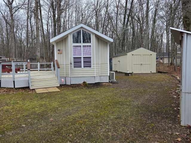 New Auburn Residential Real Estate